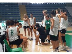 È partita l’avventura della serie A 2 di basket femminile. I primi risultati del girone B dove milita la Passalacqua Ragusa