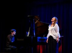 Aperta la nuova stagione teatrale al Teatro Donnfugata di Ragusa Ibla