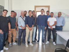 Dopo l’immobilismo determinato dai congeniti ritardi di dirigenti e uffici, sembra sbloccarsi la normale attività  del settore verde pubblico