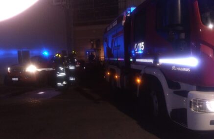 Incidente sul lavoro alla Metra. Proclamate otto ore di sciopero