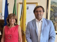 Dal Libero Consorzio dei Comuni solo fatti: riapre la circonvallazione di Pozzallo. Lavori completati