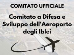 Il Comitato di Difesa e Sviluppo dell’Aeroporto degli Iblei escluso dall’incontro con i vertici SAC inoltra delle domande agli stessi protagonisti dell’incontro