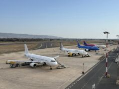 Nico Torrisi, AD SAC, all’aeroporto di Comiso, ammalia i presenti, dal vertice solo ipotetiche luci infondo al tunnel, se mai vi si arriverà