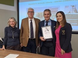 Consegnato il Premio Angels alla Stroke Unit dell’ASP di Ragusa: abbattuti i tempi per l’esecuzione della trombolisi