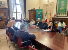 Il Direttore Generale dell’ASP presenta ai sindaci la proposta di rimodulazione della rete ospedaliera