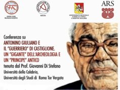 La storia del “Guerriero di Castiglione” raccontata attraverso le ricerche di Giuliano