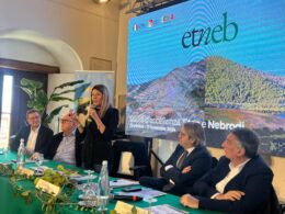 Turismo, si conclude Etneb per valorizzare Etna e Nebrodi. Amata: «Format vincente per destagionalizzazione»