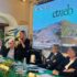 Turismo, si conclude Etneb per valorizzare Etna e Nebrodi. Amata: «Format vincente per destagionalizzazione»