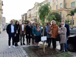 Festa dell’Albero, Ragusa protagonista grazie alla sensibilità dell’assessore D’Asta e dei consiglieri Carla Mezzasalma e Giovanni Sortino