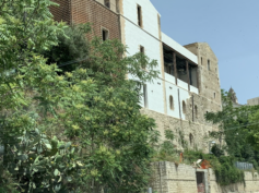 Entusiasmi forse eccessivi per la concessione al Comune dell’ex Chiesa del Gesù e dell’annesso Convento dei Frati Minori Riformati
