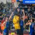 Prosegue la serie negativa della Virtus Ragusa