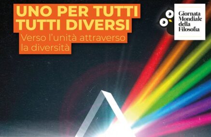 Giornata Mondiale della Filosofia 2024