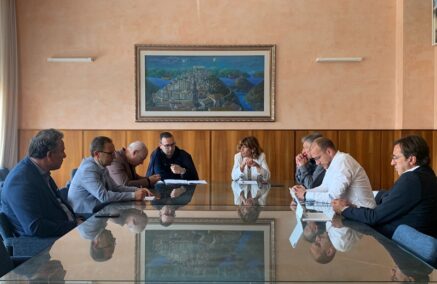 Apertura circonvallazione di Pozzallo, la CNA plaude al lavoro del Libero Consorzio dei Comuni