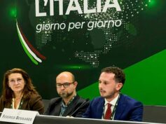 Federico Bennardo è intervenuto all’Assemblea Nazionale ANCI di Torino