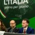 Federico Bennardo è intervenuto all’Assemblea Nazionale ANCI di Torino