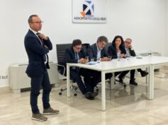 Fa proseliti la linea dell’on.le Dipasquale: anche per la CNA “Risulta necessario un intervento forte e autorevole del governo regionale” per l’aeroporto di Comiso