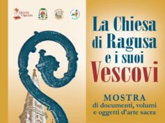 Giubileo per i 75 anni della Diocesi di Ragusa: al Museo della Cattedrale la mostra “La Chiesa ragusana e i suoi Vescovi”