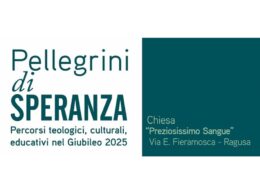 Appuntamenti in preparazione dell’Anno Santo e del Giubileo Diocesano