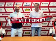 Renato Mancini e’ il nuovo allenatore del FC Vittoria