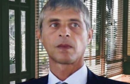 Giovanni Tumino neo-coordinatore provinciale, di Ragusa, di Noi Moderati