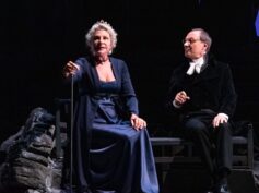“Guerra e Pace” di Tolstoj, con Pamela Villoresi apre la stagione di prosa al Teatro Garibaldi di Modica