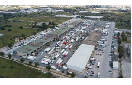 Vittoria, Fratelli d’Italia augura buon lavoro al nuovo direttivo dell’Associazione Concessionari dell’Ortomercato