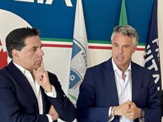 “Per Priolo e Ragusa linea della riconversione: governo attento e presente”, ne sono certi i senatori di Fratelli d’Italia Salvo Pogliese e Salvo Sallemi