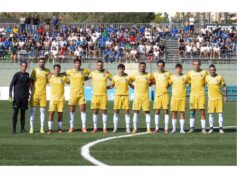 Vibonese – Ragusa 2-0, vince chi segna i gol
