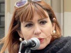 Stefania Campo: serve piano strutturale per la pulizia alvei dei fiumi