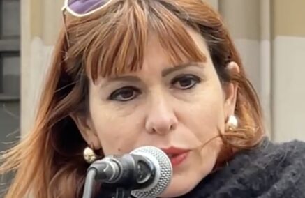 L’on.le Stefania Campo sostiene la proposta di Legambiente per la riconversione green dello stabilimento Versalis di Ragusa