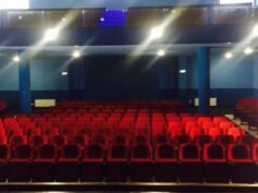 Piovono altri fondi del PNRR: questa volta spiccioli per il teatro della scuola Quasimodo