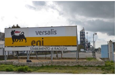 Vicenda Versalis, gli esponenti di Fratelli d’Italia sono fiduciosi, Sergio Firrincieli non crede alle assicurazioni