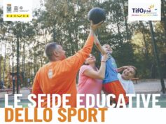 “Le sfide educative dello Sport”