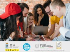 Finanziato il progetto “Ricomincio da me” collegato alle politiche giovanili e al Servizio Civile Universale
