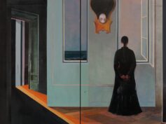 “Ai confini del visibile”