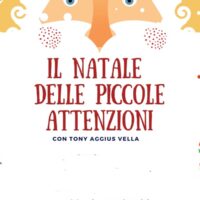 19 dicembre 2024 – Il Natale delle piccole attenzioni