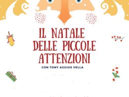 19 dicembre 2024 – Il Natale delle piccole attenzioni