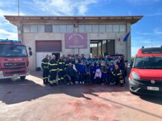 Santa Barbara 2024, Patrona dei Vigili del Fuoco, i festeggiamenti