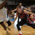 Enorme la differenza tecnica fra Virtus e Legnano, i lombardi conquistano i due punti con uno show di triple