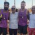 Marina di Modica sarà tra le 4 tappe “gold” del campionato nazionale di beach volley 2025
