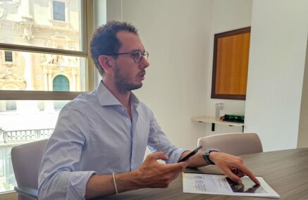 Il consigliere Bennardo rileva la scarsa trasparenza nella gestione dei soldi pubblici: 4.000 euro del capitolo “Sviluppo di Comunità” impegnati genericamente per spese per acquisti necessari