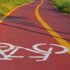 Progetto per il prolungamento della ciclopedonale, che arriva alla preriserva, all’interno dell’area naturale