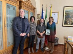 Tutela ambientale, Provincia e Fipsas a confronto