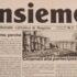 Il mensile diocesano Insieme raggiunge i 40 anni e la pubblicazione numero 700