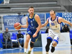 Ancora una ottima prestazione, ma la Virtus non riesce a vincere, ad Agrigento accarezza l’impresa, i padroni di casa sono più lucidi