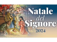 Le celebrazioni di Natale in cattedrale con il Vescovo