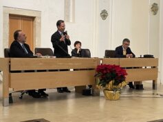 Il rettore incontra il personale della sede di Ragusa: “Uniti per consolidare i risultati raggiunti”