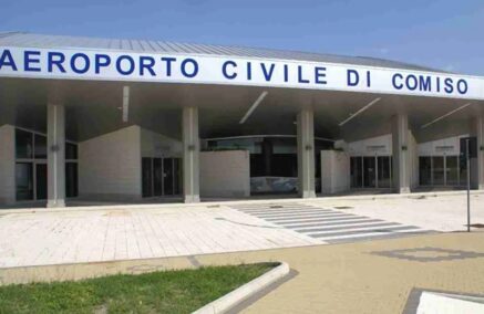 Aeroporto di Comiso, la Presidente Schembari ha incontrato associazioni datoriali e sindacati