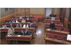 In Consiglio comunale l’apatia di una classe politica della città che ha già fatto il suo tempo a poco più di un anno dalle elezioni