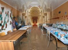 “cerAMICAndo”, un incontro sui progetti e le attività svolte presso il laboratorio di ceramica dell’Istituto Comprensivo S. Quasimodo Ventre